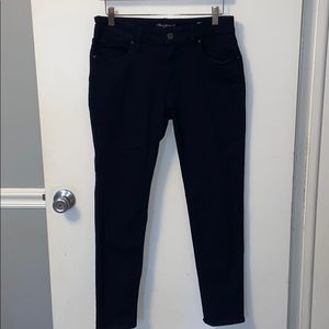 Mavi-Dark Wash Skinny Jean